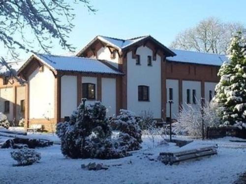Kuchelmiss Apartment | Cozy Holiday Apartment in Kuchelmiß with Large Garden