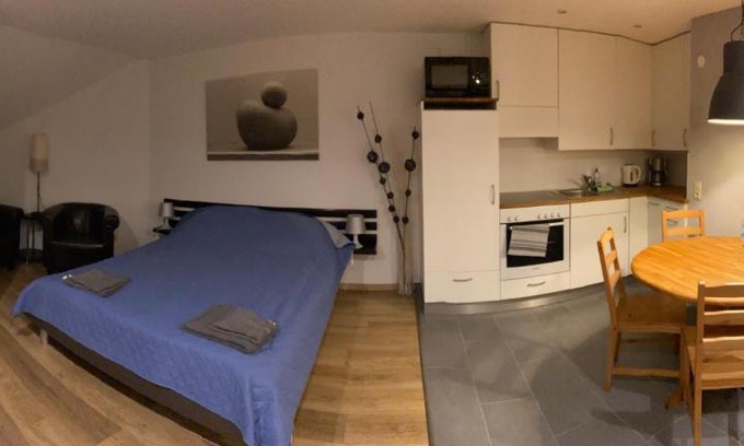 Todtmoos Apartment | Cozy EVIELINE Vacation Apartment in Todtmoos - Pet Friendly