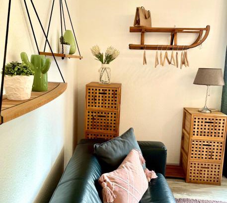 Wuerzburg Apartment | Cozy Vacation Apartment Near Ringpark - Rated 8.4/10