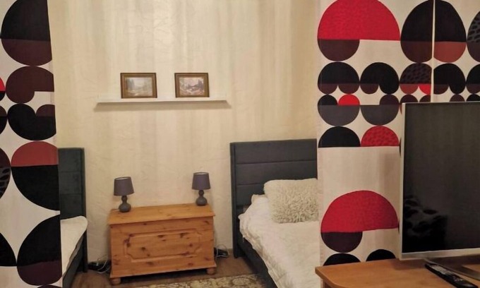 Wunsdorf Apartment | Gemütliche Ferienwohnung in Zesch am see