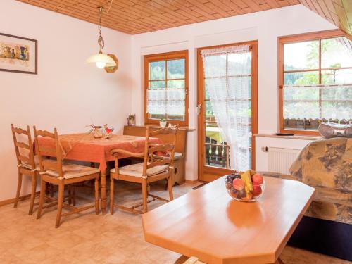 Schuttertal House | Gemütliche Ferienwohnung im Schwarzwald, cleaning included