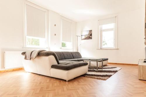 Lerbach Apartment | Cozy Holiday Apartment in Lerbach - Pet and Child Friendly