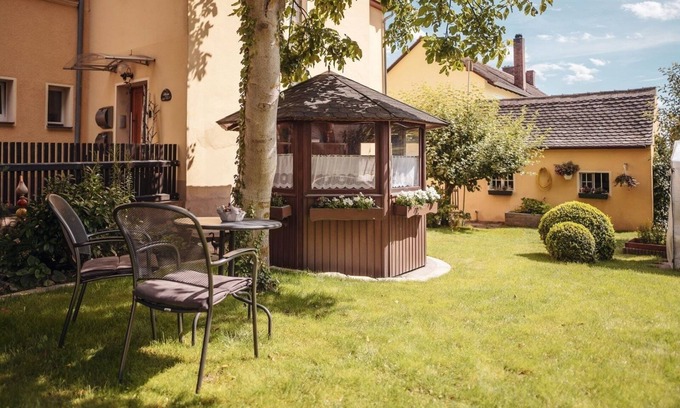 Amberg Apartment | Cozy Apartment Near Old Town - Guest Rated 10/10