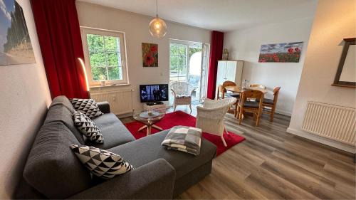 Wischuer Apartment | Cozy Getaway with Balcony near the Baltic Sea - 9.8 Rated