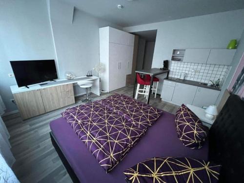 Rathaus Apartment | Gemütliche Innenstadt Apartments in Stuttgart Stadtmitte