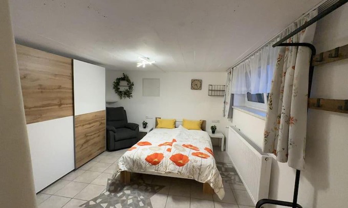 Stainach-Purgg Apartment | Cozy Garden Apartment - Guest Rated 9.3, Pet & Child Friendly