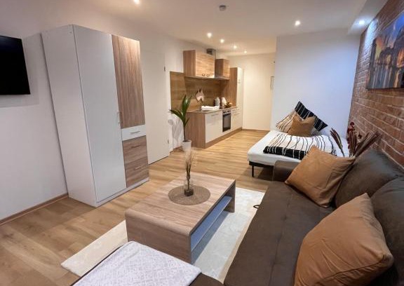 Norten-Hardenberg Apartment | Cozy Monteurwohnung & Ferienwohnung Near Family-Friendly Spots