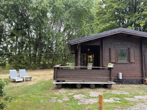 Eschede House | Inviting Holiday Home on a Charming Riding Stable