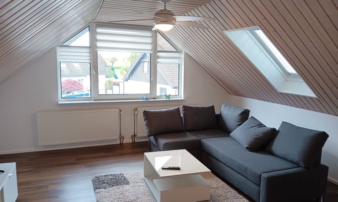 Lobenfeld House | Cozy Stay Near Heidelberg with Breakfast and Family Amenities