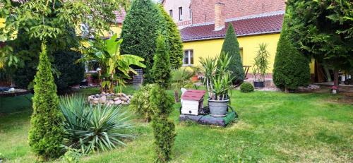 Rietz-Neuendorf Apartment | Cozy Retreat with Terrace in Serene Forest and Lake Area