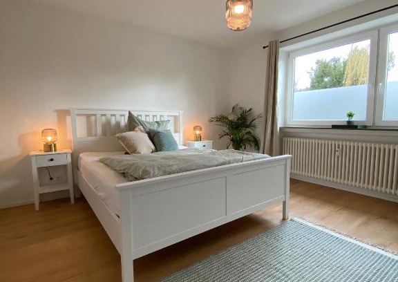 Bad Buchau Apartment | Cozy Retreat at Federsee - Guest Rated 9.1/10