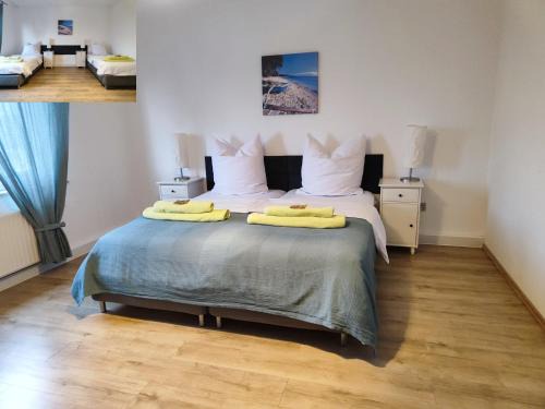 Kernstadt Apartment | Cozy Apartment "Charly" - Perfect for Family Getaways