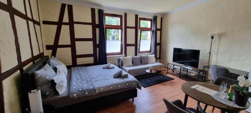 Bad Wildbad Apartment | Cozy Apartment in the Heart of Bad Wildbad - Highly Rated!