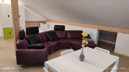 Traunreut Apartment | Gemütliche Wohnung im schönen Chiemgau