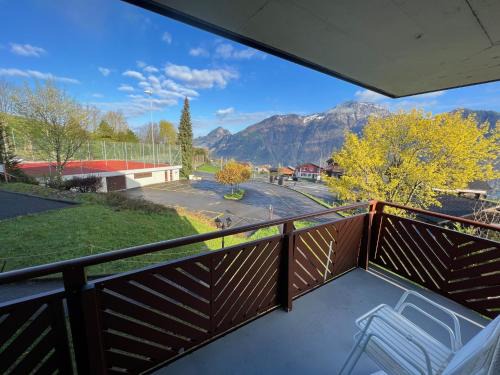 Seelisberg Apartment | Cozy Apartment in Seelisberg - Family-Friendly Retreat