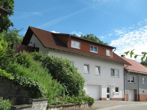 Goldhausen Apartment | Cozy Apartment in Goldhausen with Large Balcony & Views