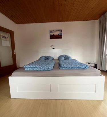 Grunwettersbach Apartment | Cozy Apartment in a Quiet Location, Pet and Child Friendly