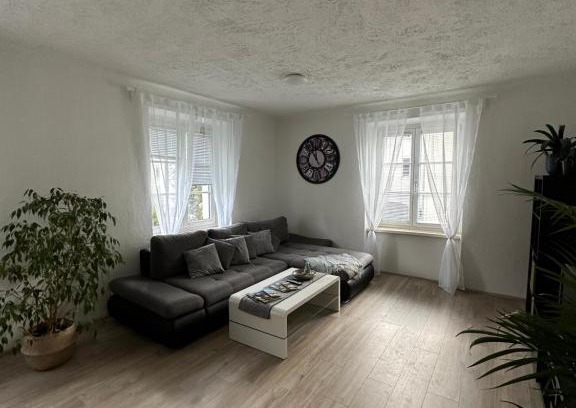 Gries Apartment | Cozy Apartment in Central Location with Great Amenities
