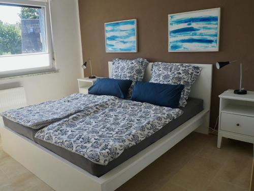 Dortmund Apartment | Cozy Apartment with Balcony, Perfect for Families and Pets