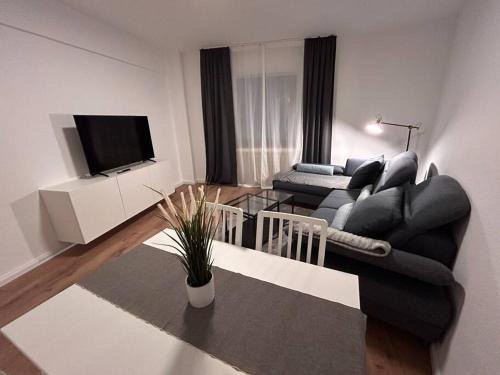 Ruettenscheid Apartment | Cozy Apartment in Rüttenscheid: Family-Friendly Getaway