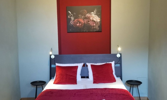Hernals Apartment | Cozy Two-Bedroom Apartment in Peaceful Location