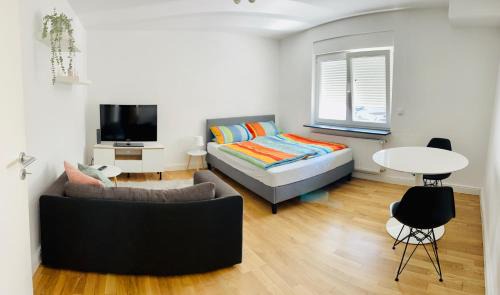 Langen Apartment | Gemütliches 1-Zimmer Appartement