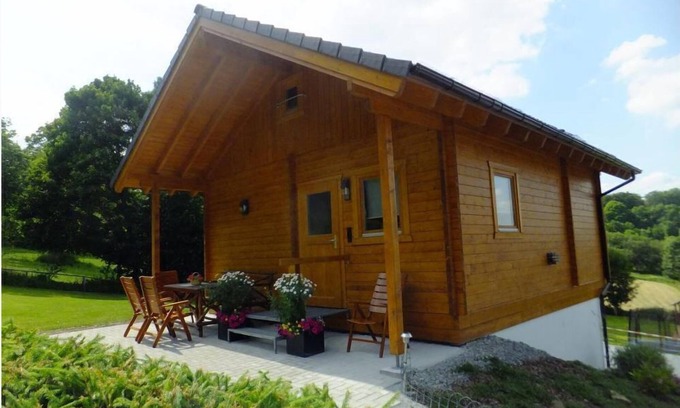 Lichtenberg Apartment | Cozy 40qm Holiday Home with Free Parking and Wi-Fi