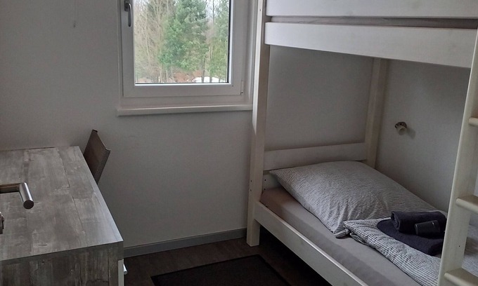 Lichtenberg Apartment | Cozy 50sqm Holiday Home with Terrace, Free Parking & WiFi