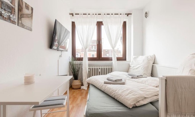 Neustadt Apartment | Cozy Apartment in Neustadt - Perfect for Families