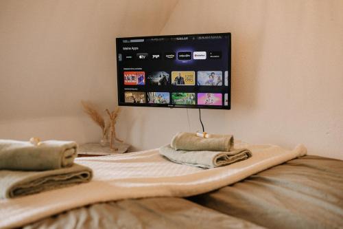 Siegen Apartment | Cozy Apartment for Two - Perfect Child-Friendly Getaway
