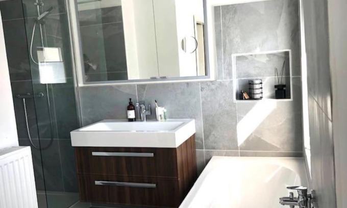 Gera House | Cozy Family Home in Gera-Gessental - Pet Friendly Stay