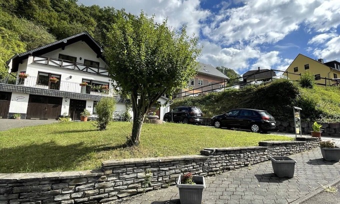 Beilstein House | Cozy Retreat for Family and Friends in Beilstein, Mosel