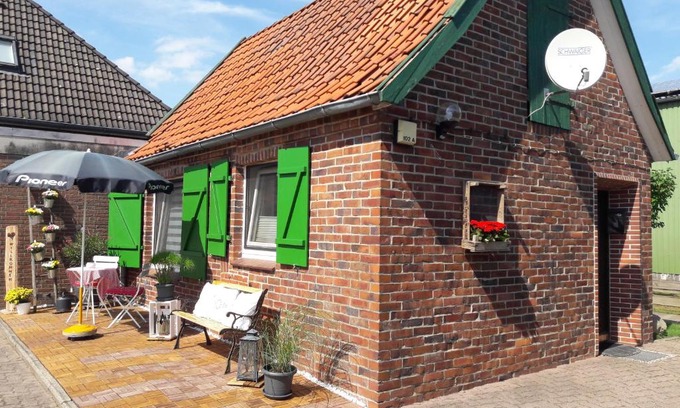 Jork House | Cozy Hideaway in Altes Land - Perfect for Families!