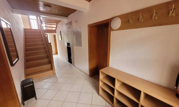 Martinshohe Other | Cozy Retreat in a Peaceful Location with Family Amenities