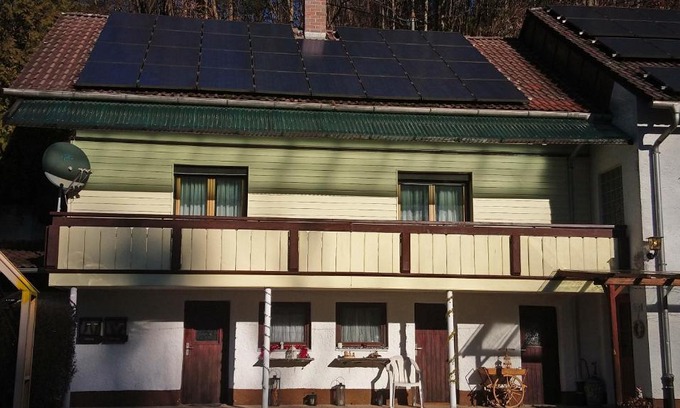 Peissenberg Apartment | Cozy Retreat with Sauna in the Beautiful Voralpenland
