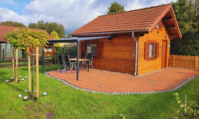 Untere Bauerschaft House | Cozy Getaway: Pet-Friendly Retreat by the Heath
