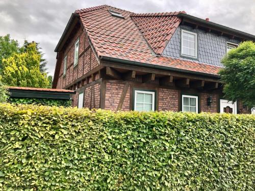 Moringen Apartment | Cozy Countryside Retreat with Family-Friendly Amenities