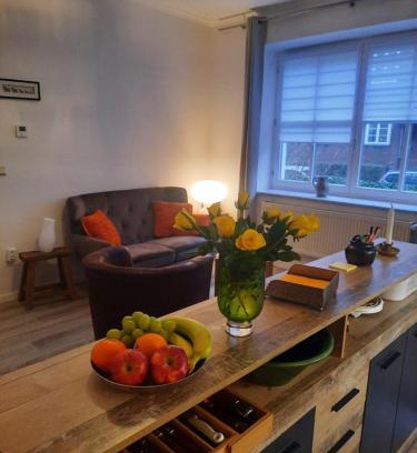 Suelz Apartment | Gemütliches Nest in bester Kölner City-Wohnlage