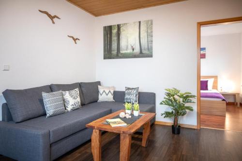 Otter Apartment | Cozy Retreat with Garden in the Heart of Heide