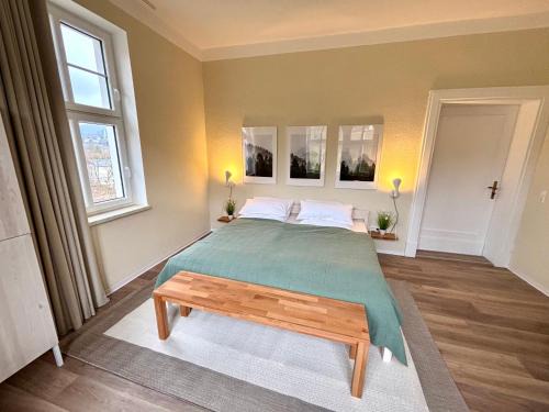 Sebnitz Apartment | Cozy DressVilla Sebnitz: Pet-Friendly Retreat Awaits