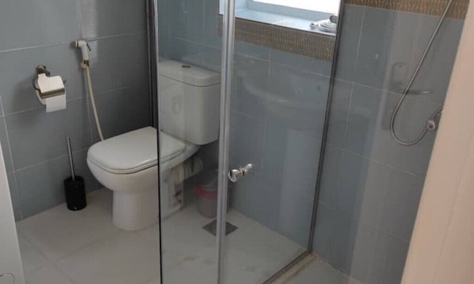 El Gouna Apartment | Charming Studio Retreat in the Heart of El Kafr