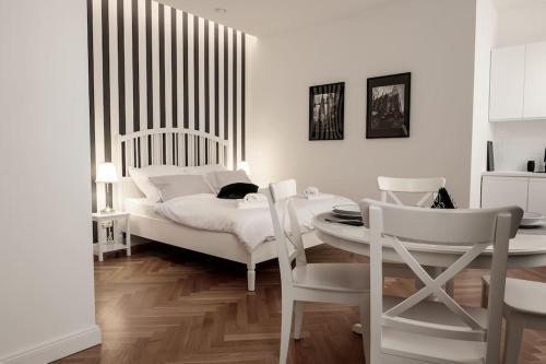 Funfhaus Apartment | Modern Apartment with Child-Friendly Amenities - Rated 9.2/10