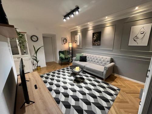 Rudolfsheim-Funfhaus Apartment | Gemütliches und Zentrales Nest nähe Stadthalle