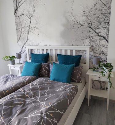 Rusches Hof Apartment | Cozy, Fully Equipped Apartment with Family-Friendly Amenities