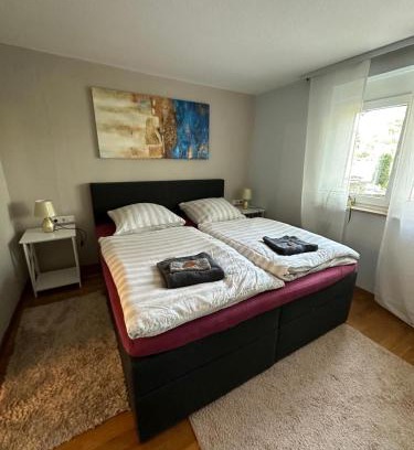 Schwaebisch Hall Apartment | Cozy Central Apartment - Pet and Child Friendly Retreat