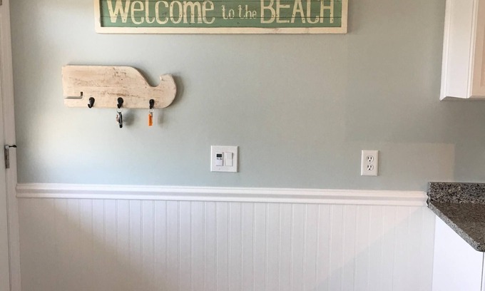 Seaside Heights Condo | Beachfront Gem with Private Pool & Top Guest Rating 9.4