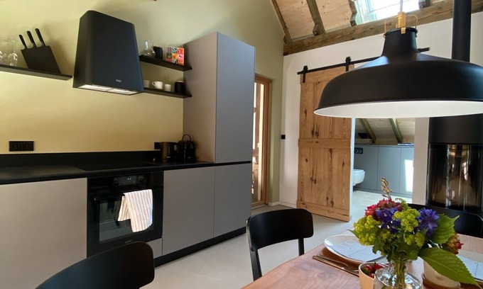 Feldberg Apartment | Comfortable Holiday Apartment with Family-Friendly Amenities