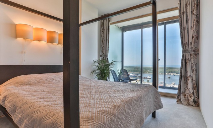 Klaipeda Apartment | Explore Klaipeda Heights: Unmatched Comfort Awaits You!