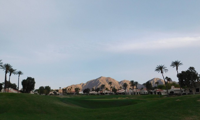 La Quinta Condo | Book Your Summer Escape: Guest Rated 10/10, Pet Friendly!
