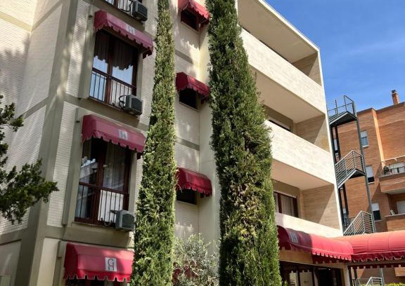 Quartiere XXVII Primavalle Hotel | Discover Gemelli Hotel: Family-Friendly with Great Amenities
